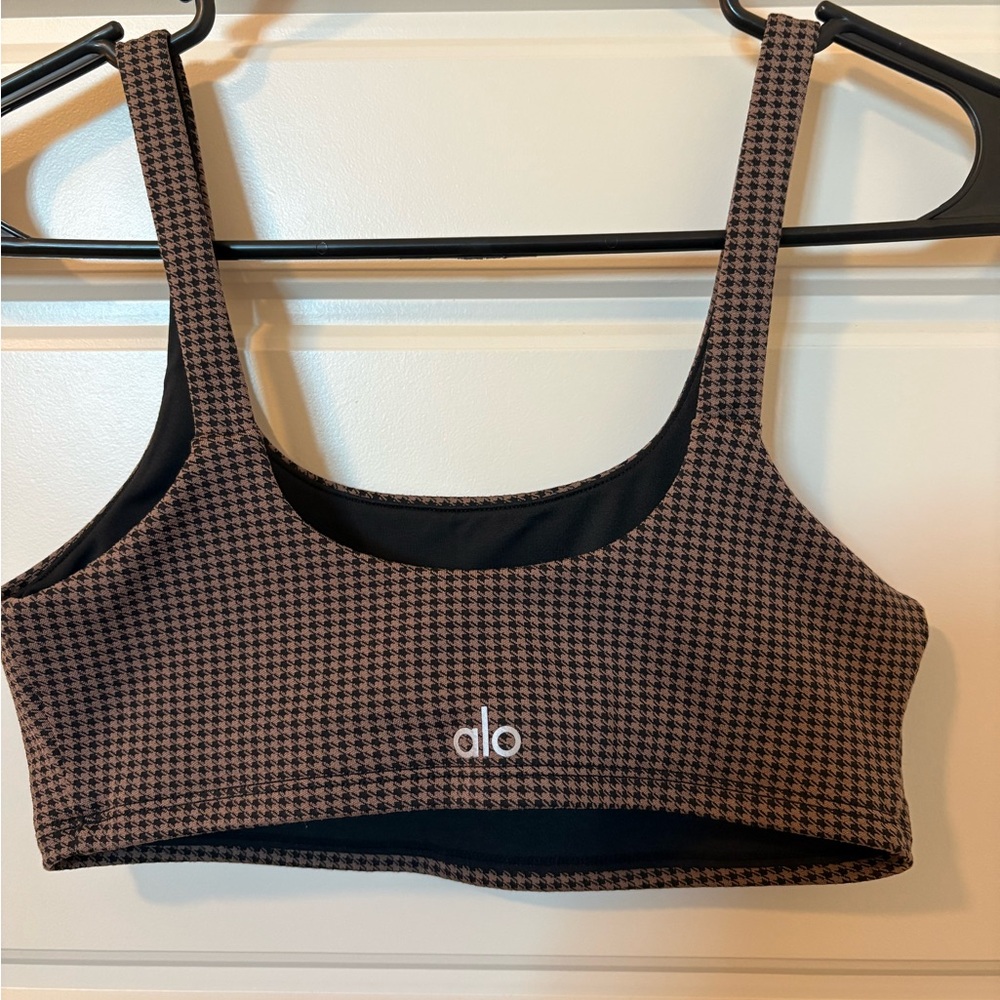 ALO Yoga Sports Bra